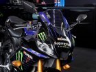 Yamaha YZF-R 3 Monster Moto GP Replica